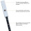 Plant Soil Moisture Meter Soil Humidity Tool for 3