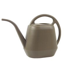 Watering Can 4L Large Capacity with Long Spout for Indoor Outdoor Use in Garden, Flowers, and Succulents