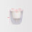 Corner Wall Mounted Flowerpot Self Watering Flower 2