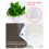 Corner Wall Mounted Flowerpot Self Watering Flower 6