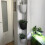 Corner Wall Mounted Flowerpot Self Watering Flower 9