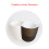 Corner Wall Mounted Flowerpot Self Watering Flower 4