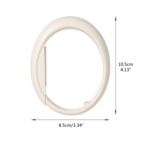 Travel Portable Bag Hook for Hanging Decorative 1