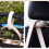 Travel Portable Bag Hook for Hanging Decorative 10