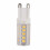 5Pcs/10Pcs G9 LED Bulb Dimmable Warm White/White 6