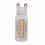 5Pcs/10Pcs G9 LED Bulb Dimmable Warm White/White 5