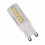 5Pcs/10Pcs G9 LED Bulb Dimmable Warm White/White 3