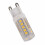5Pcs/10Pcs G9 LED Bulb Dimmable Warm White/White 7