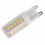 5Pcs/10Pcs G9 LED Bulb Dimmable Warm White/White 9
