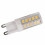 5Pcs/10Pcs G9 LED Bulb Dimmable Warm White/White 4