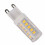 5Pcs/10Pcs G9 LED Bulb Dimmable Warm White/White 8
