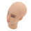 Mannequin Head PVC Bald Manikin Head Model for 2