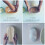 Oval Rattan Bread Proofing Proving Baskets Tools 4