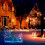 Christmas Fun Animated Ornaments Light String 7