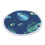8pcs Reusable Nursing Pads 3 Layer Washable Milk 9