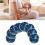 8pcs Reusable Nursing Pads 3 Layer Washable Milk 11