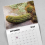 2025 Funny Spoof Landscape Calendar 5