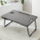 Living And Home (Black) Laptop Table Portable Folding Computer Notebook Desk Office Stand 4