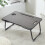 Living And Home (Black (With Drawer)) Laptop Table Portable Folding Computer Notebook Desk Office Stand 4