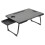 Living And Home (Black (With Drawer)) Laptop Table Portable Folding Computer Notebook Desk Office Stand 5