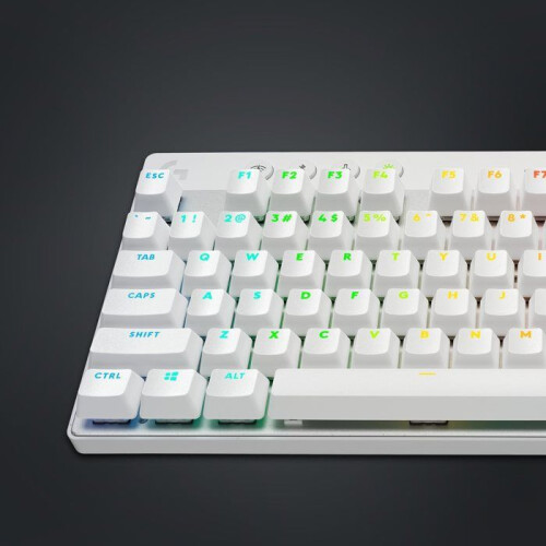 Logitech Logitech G - 920-012148 - Keyboard 1