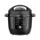 Multicuiseur - INSTANT POT - Plus Wifi - 5,7 L - 9 programmes - Noir 1