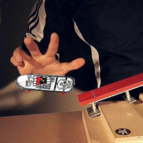Mini Finr Sboard Ad Box 24 with Mini Finr Board Movement S _k05 2