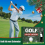 2025 Golf Advent Calendar: 24-Piece Themed Accessory Set 2