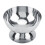 Stainless Steel Ice Cream Cups Serving Dessert 5