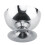 Stainless Steel Ice Cream Cups Serving Dessert 10