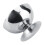 Stainless Steel Ice Cream Cups Serving Dessert 8