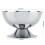 Stainless Steel Ice Cream Cups Serving Dessert 12