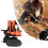 Universal Trimmer Double Shoulder Strap Mower 12