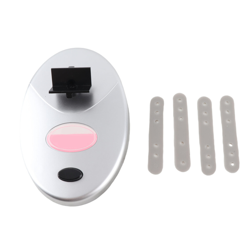 Nail Polish Lacquers Shaker No Bubbles/Seperation