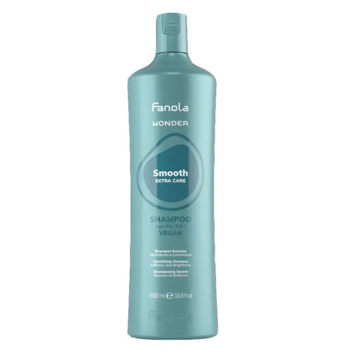 Fanola Wonder Wonder Smooth Shampoo 1000 ml