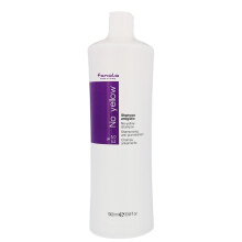 Fanola No Yellow Champô anti-amarelecimento 1000ml