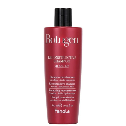 Fanola Botugen Botolife Shampoo  300 ml