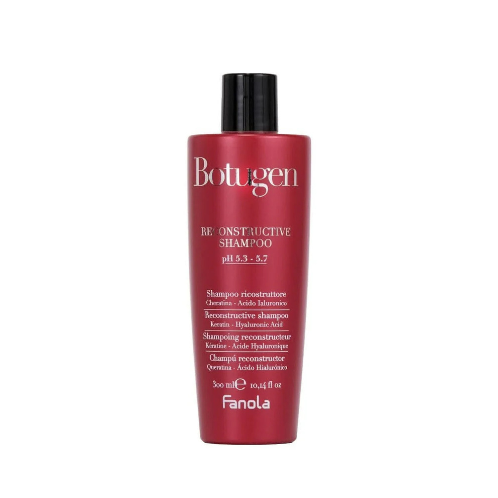 Fanola Botugen Reconstructive Shampoo 300Ml/10.14Oz