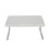 Living And Home (Light Grey) Foldable Laptop Bed Table 5