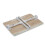 Living And Home (Light Grey) Foldable Laptop Bed Table 6