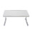 Living And Home (Warm White) Foldable Laptop Bed Table 5