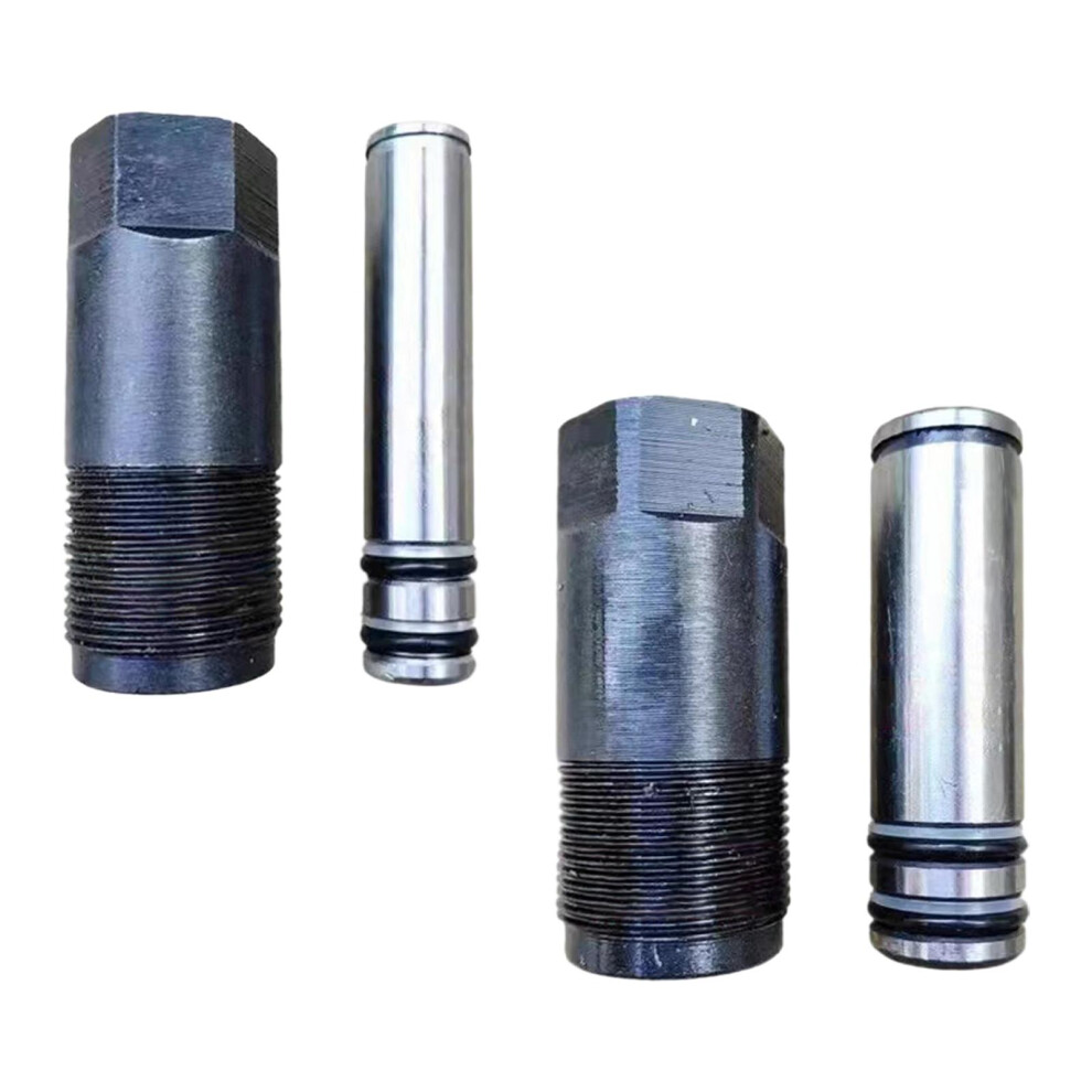 (small and large pump) Cylinder Piston Plunger Repair Kits Cars Hydraulic Jack Oil Pump-image-OPC-PJTTRSH-NEW