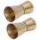 Double Head Cocktail Jigger Stainless Steel Gold 9