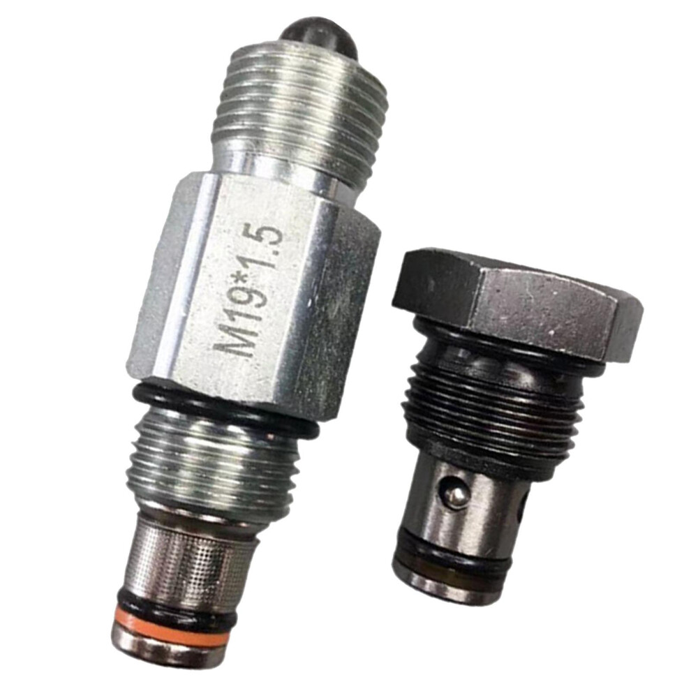 Car Lifting Machine Lowering Valve Oil Return Valve Repair Tools Check-image-OPC-PJTTS2J-NEW