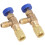 2PCS Refrigeration Valve Air Conditioning 9