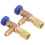 2PCS Refrigeration Valve Air Conditioning 5