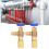 2PCS Refrigeration Valve Air Conditioning 11