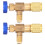 2PCS Refrigeration Valve Air Conditioning 3