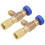 2PCS Refrigeration Valve Air Conditioning 6
