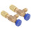 2PCS Refrigeration Valve Air Conditioning 7